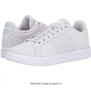 Adidas Women's Cloudfoam Sneaker